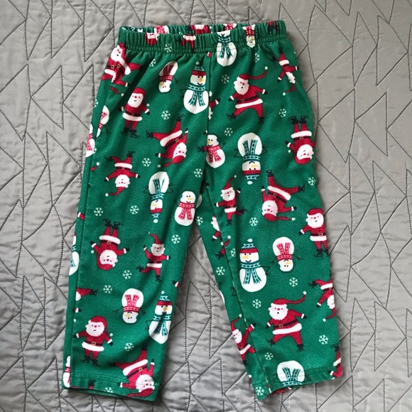 Christmas Pajamas - Picture 3 of 3